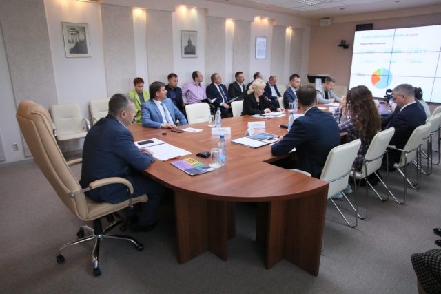 Завершено 90 процентов объектов, ремонтируемых по программе «Наши дворы»