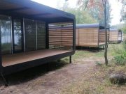 В Ярославской области продолжится строительство модульных средств размещения