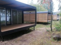 В Ярославской области продолжится строительство модульных средств размещения