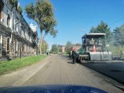 Ряд проблемных участков улиц в Рыбинске отремонтируют до середины октября