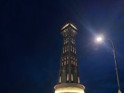 В конце сентября рыбинцы увидят знаковые архитектурные объекты в новом свете