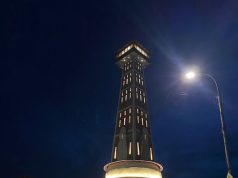 В конце сентября рыбинцы увидят знаковые архитектурные объекты в новом свете