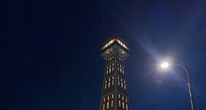 В конце сентября рыбинцы увидят знаковые архитектурные объекты в новом свете