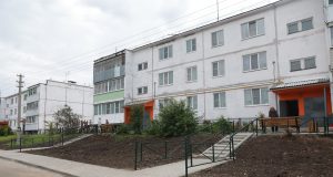 В следующем году в Большом селе начнется ремонт коммунальных сетей