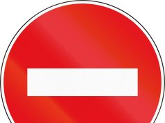 Рыбинцев информируют о временном закрытии участка дороги