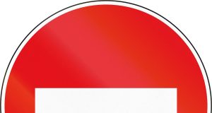 Рыбинцев информируют о временном закрытии участка дороги