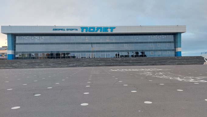 Рыбинские болельщики в ожидании: старт игр НМХЛ сезона 2023-2024 не за горами