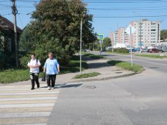 Что сделают в 2024 году в Переславле-Залесском: губернатор области наметил планы по благоустройству