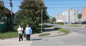 Что сделают в 2024 году в Переславле-Залесском: губернатор области наметил планы по благоустройству