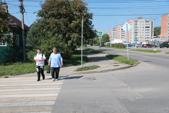 Что сделают в 2024 году в Переславле-Залесском: губернатор области наметил планы по благоустройству