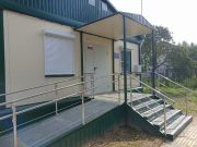 В Свингино и Завражье открыли новые фельдшерско-акушерские пункты