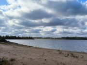 «Рыбинское море» представят на международной выставке-форуме «Россия»