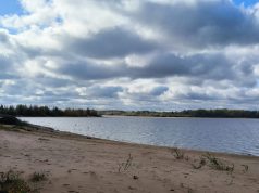 «Рыбинское море» представят на международной выставке-форуме «Россия»