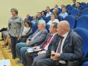 Кандидатом на пост нового председателя Муниципального Совета Рыбинска стала Светлана Кочегарова