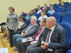 Кандидатом на пост нового председателя Муниципального Совета Рыбинска стала Светлана Кочегарова