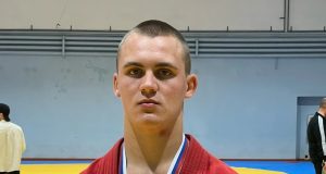 Рыбинец Глеб Ушаков завоевал бронзу на Всероссийском турнире по самбо в Рязани