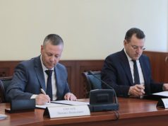 До ноября в регионе приведут в порядок военные мемориалы и захоронения