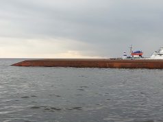 В пользу родственников матросов, погибших на Рыбинском водохранилище, взыскали 5 млн рублей