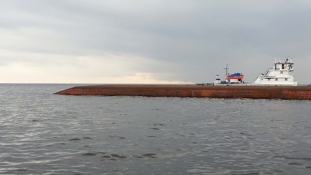 В пользу родственников матросов, погибших на Рыбинском водохранилище, взыскали 5 млн рублей