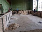 У маленьких жителей Рыбинска появится еще одно место для занятий плаванием с ранних лет