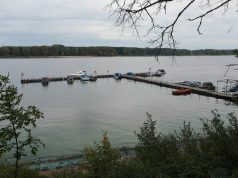 В областном центре благоустроят сад фабрики «Красный перевал»