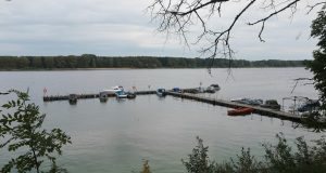 В областном центре благоустроят сад фабрики «Красный перевал»