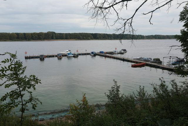 В областном центре благоустроят сад фабрики «Красный перевал»