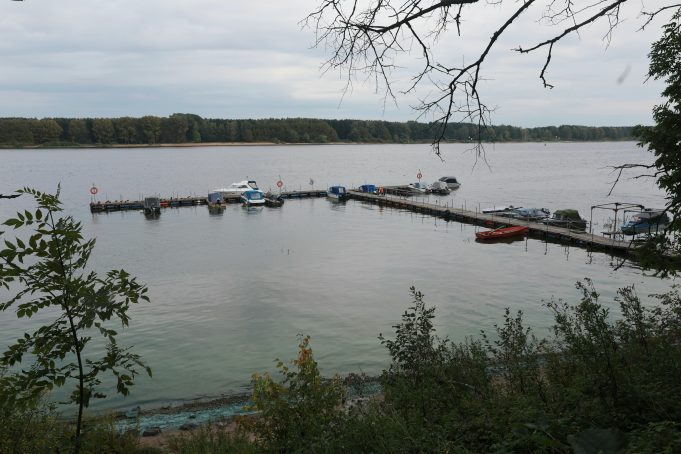 В областном центре благоустроят сад фабрики «Красный перевал»