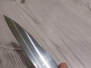 За ножевое ранение жительнице Рыбинского района дали три года условно