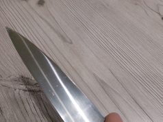 За ножевое ранение жительнице Рыбинского района дали три года условно