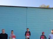 Рыбинские пловцы превратили «Тверские надежды» в реальные победы