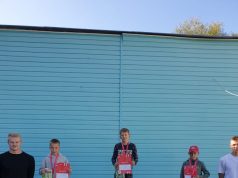 Рыбинские пловцы превратили «Тверские надежды» в реальные победы