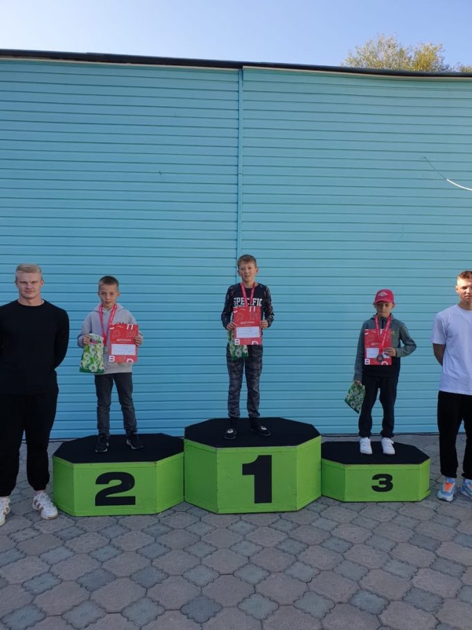 Рыбинские пловцы превратили «Тверские надежды» в реальные победы