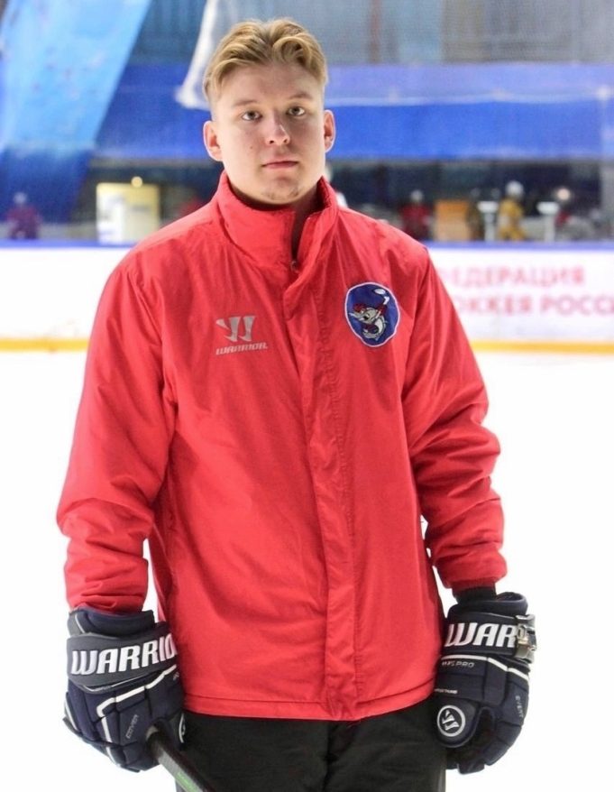 Старшим тренером «Полета» стал Матвей Белианини