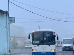 Маршрут 16-т в Рыбинске усилили полноразмерными автобусами