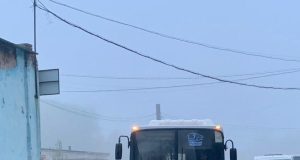 Маршрут 16-т в Рыбинске усилили полноразмерными автобусами