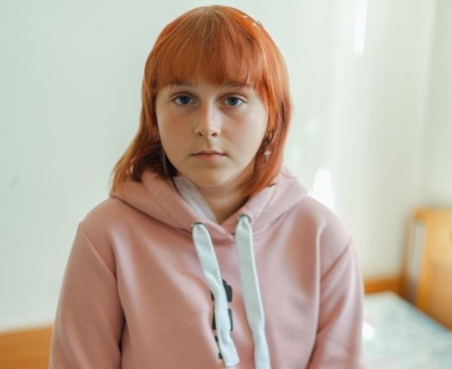 45 млн за чудо для Киры: девочка из Ярославля нуждается в срочном лечении