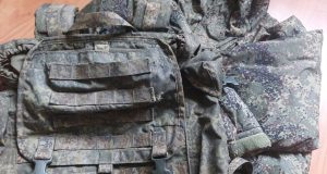 Осенний призыв начнется 1 октября