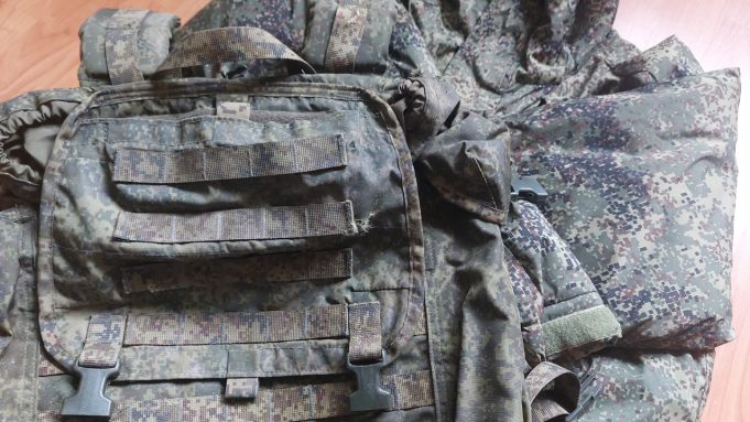 Осенний призыв начнется 1 октября