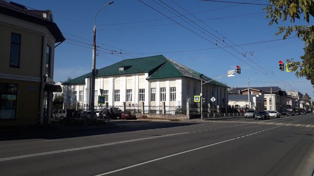 Работу поликлиник в Рыбинске продлят до 22 часов