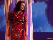 Актрису из Рыбинска признали лучшей в области