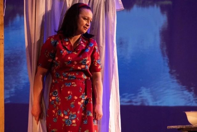 Актрису из Рыбинска признали лучшей в области