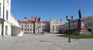 В Рыбинском музее открывается выставка «Конца урокам нет»