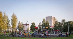 Жителей Мариевки предупреждают о мужчине со странностями в поведении