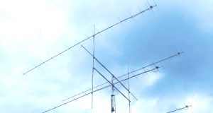 Команда «Рыбинского радиоклуба» приняла участие во всероссийских соревнованиях по радиосвязи «Кубок имени Ю.А. Гагарина»