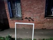 В Рыбинске из окна многоэтажки выпал ребенок