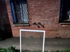 В Рыбинске из окна многоэтажки выпал ребенок