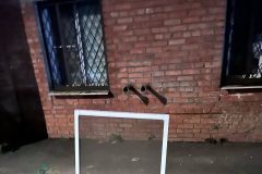 В Рыбинске из окна многоэтажки выпал ребенок