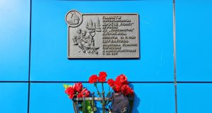 В Рыбинске вспомнят «Локомотив»