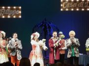 Премьерный спектакль Рыбинского драмтеатра заставил публику хохотать до слез